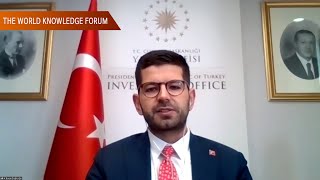 [WKF & Try Everything] Turkey, Destination for Early Stage Investments
