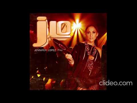 Jennifer Lopez - Play (Peter Rauhofer Dub) FULL HIGH QUALITY