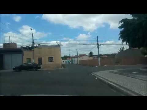 Passeio em Delmiro Gouveia, sertão de Alagoas.