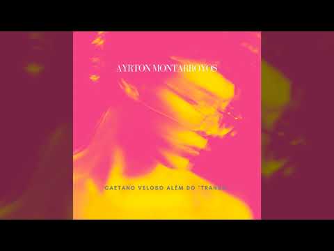 Queixa | Ayrton Montarroyos