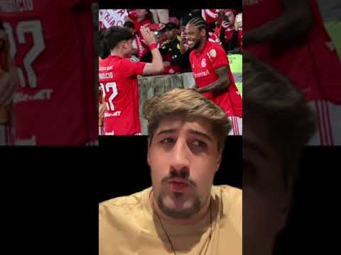 INTERNACIONAL 3 X 1 INDEP. MEDELLIN