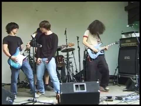 Eruption - zzapp.tv Archiv 2006