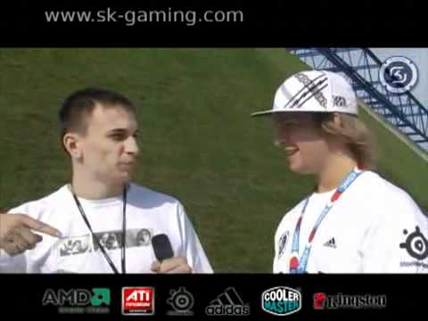 Uszat meets Akke Loda and toMpa @SK.Gaming