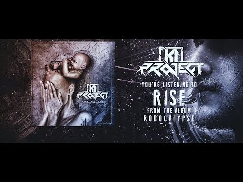KI PROJECT - RISE (Official Lyric Video)