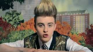 JEDWARD MISS AMERICA VIDEO FROM VICTORY ALBUM 2011