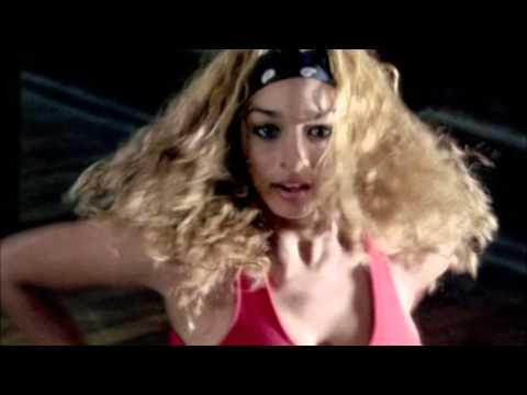 Global Deejays - What A Feeling (Clubhouse Video Version)