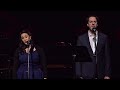 Irving Berlin : God Bless America (van Kempen/Kendrick/de Toledo/Emerson/Pras)