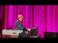 Elvis Costello and The Imposters 9.26.25 The Greatest Love