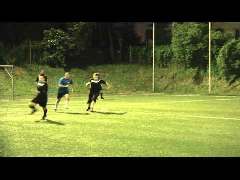 9. kolejka: ROCH - Jolly Roger (FLS Wiosna 2011)