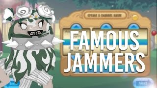 Animal Jam | How to Become A Famous Jammer ~SKIT~