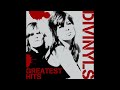 Divinyls - Love School