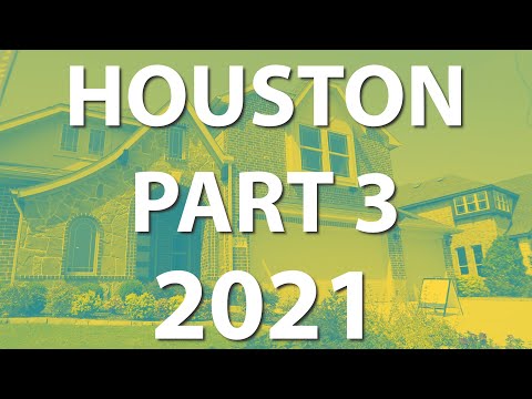 Hot On! Homes Presents NEW HOMES in HOUSTON TEXAS PART 3