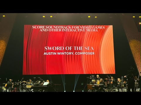 Some thoughts on the Grammy's ....