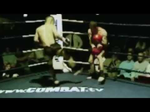 Smash Muaythai 9 VT from July 5th 2014