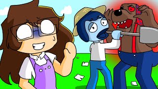 THREADVILLE... ESSA VILA FOFINHA ESCONDE SEGREDOS!