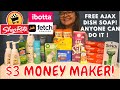 3 MONEY MAKER SHOPRITE HAUL 2 20 2 26