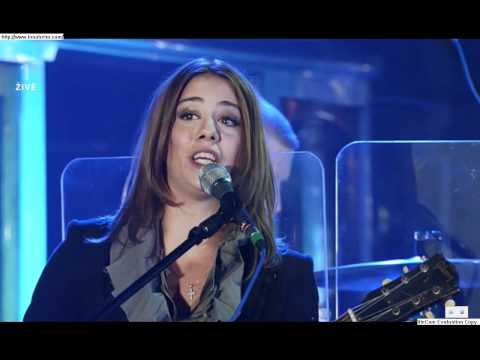 Aneta Langerová - Malá mořská víla (LIVE) HD