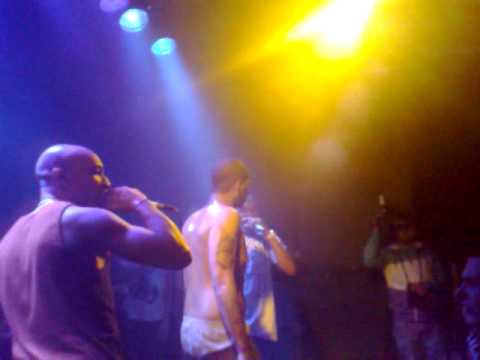 Hefbundy & Badboy Taya - Op een Missie