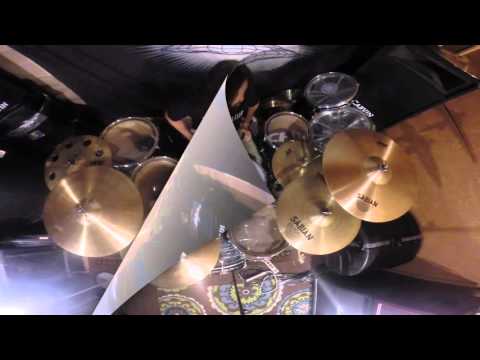 Double Bass Fill Substitutions