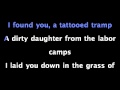 The Decemberists - We Both Go Down Together ...