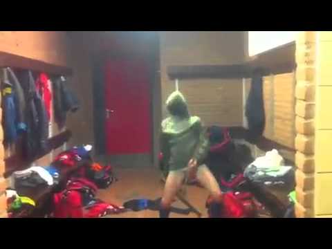 Harlem shake roda'46 D1