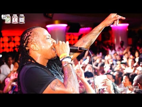 2014 PCD Highlights - Kerwin Du Bois & Friends in NYC (OFFICIAL)