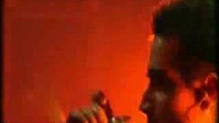 InMe - Faster The Chase