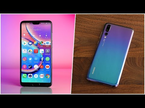 Huawei p20 twilight vs huawei mate 20 lite