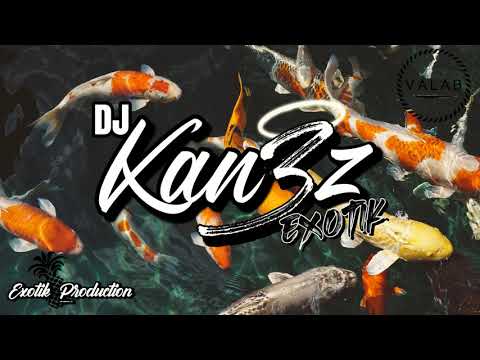 KALIPSXAU X DJ KAN3Z - CORPS CORPS [KOMPA 2021]