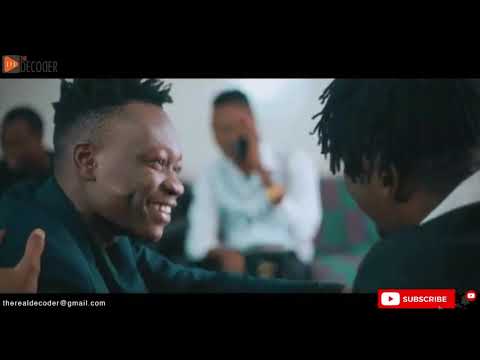 O Boy - Fakari ft Wiz Child (the decode)