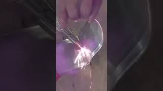 Derek Laser handheld fiber laser welding machine