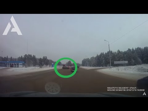FATAL ACCIDENTS CAUGHT ON CAMERA in Russia TOP selection \ Смертельные дтп Россия