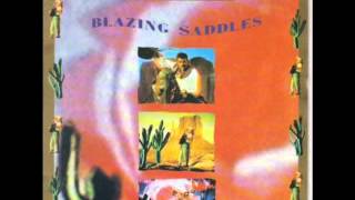 Yello - Blazing Saddles (Latinohouse Remix)