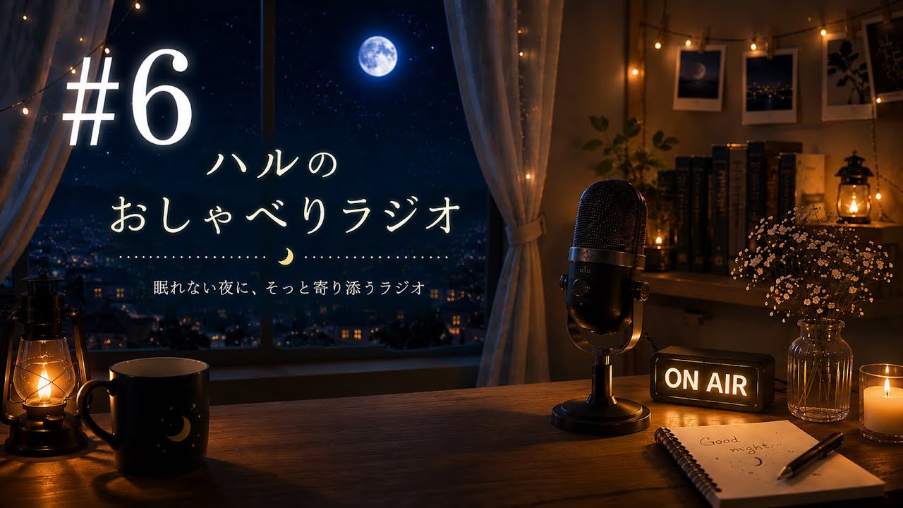 YouTubeサムネイル