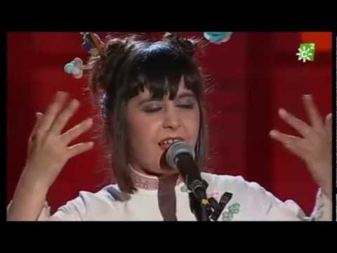 Maui y los Sirénidos – «Por alegrías» (Canal Sur 2 TV)