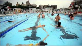 Johnny Carver &quot;Down At The Pool&quot;