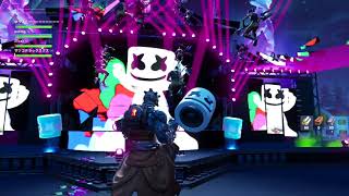 フォートナイト　実況　ライブイベント発生　No.14
