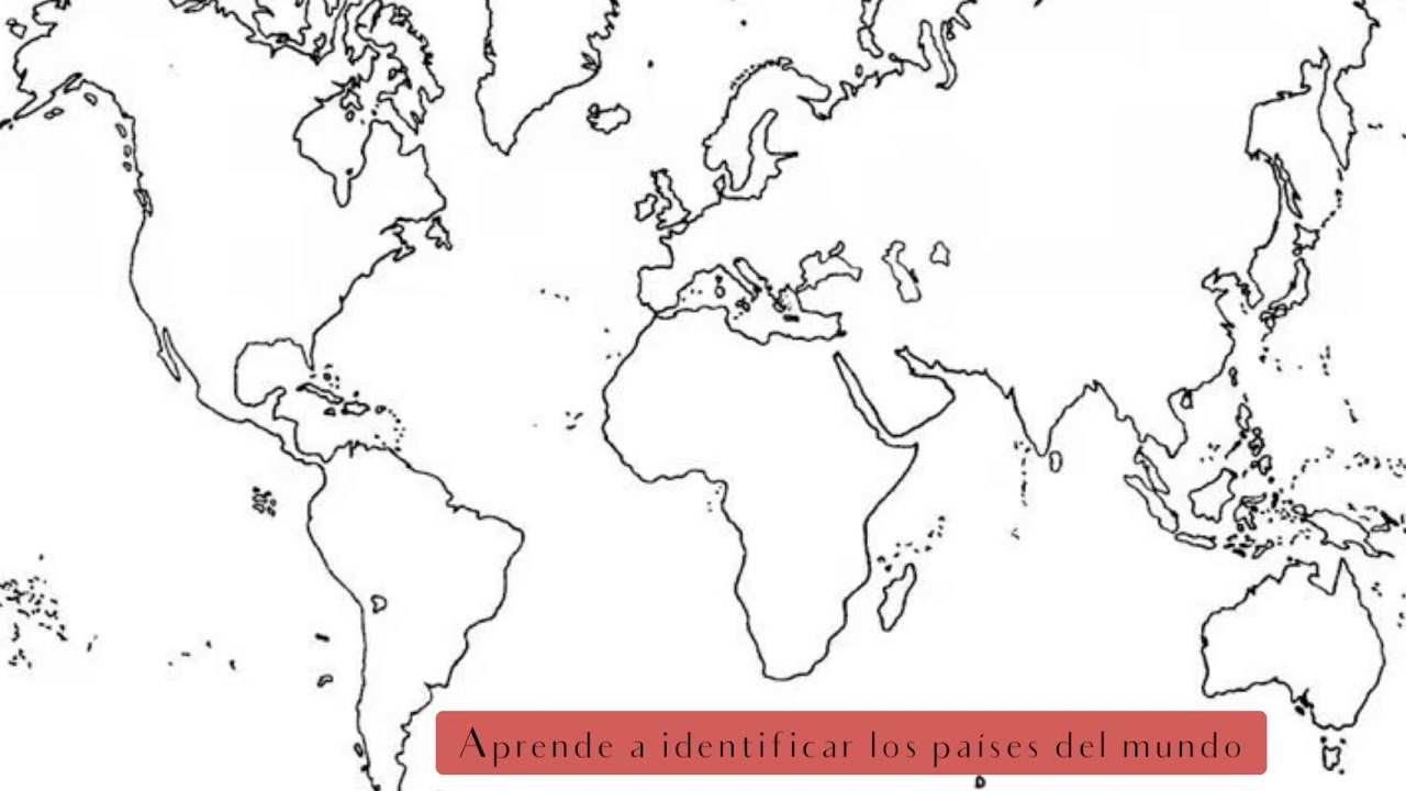 GEOGRAPHY MAP TRAINER