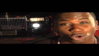 Gucci Mane- "All About The Money" (Official HD Video) (Feat. Rick Ross)