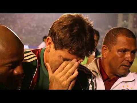Copa do Brasil 2007 - A Conquista Tricolor