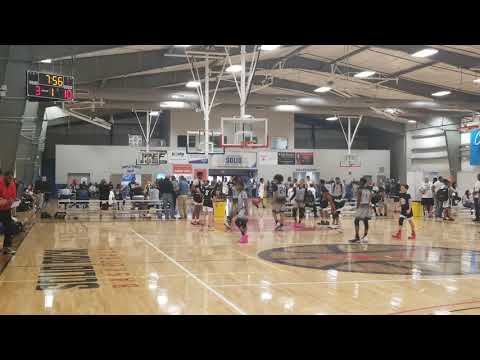 Proskills 2024 vs Nitro - 3/24/19 - Chapt 2