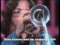 Stan Kenton and his orchestra 1977 Turtle talk