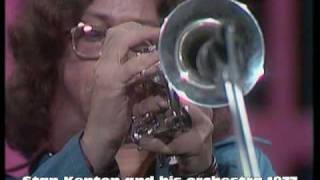 Stan Kenton and his orchestra 1977 Turtle talk