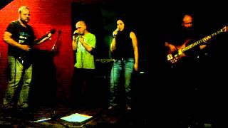 Den na svobodě - Válka