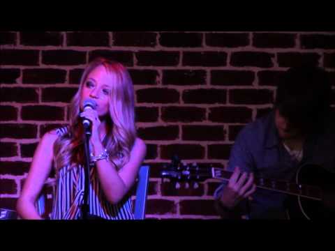 Jordyn Mallory Live at SoulShine Pizza / Bruce Crawford Productions