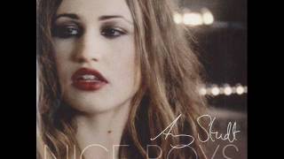 amy studt. nice boys