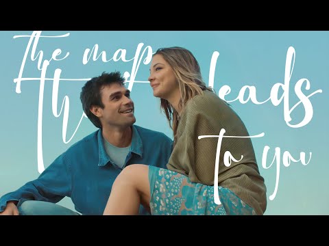 [Playlist] May this journey last forever.｜inspired by '𝑡ℎ𝑒 𝑚𝑎𝑝 𝑡ℎ𝑎𝑡 𝑙𝑒𝑎𝑑𝑠 𝑡𝑜 𝑦𝑜𝑢'