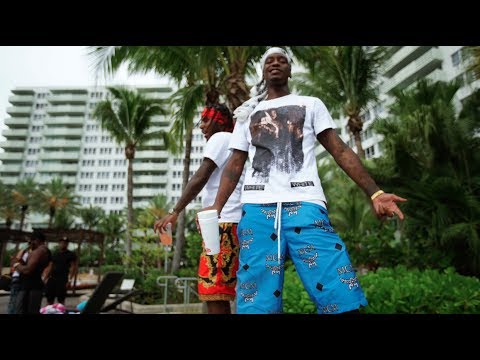 King Cachi - It's So Hard ( Official Video )