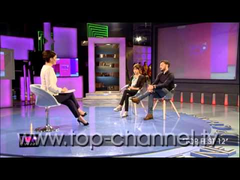 Pasdite ne TCH, 9 Shkurt 2015, Pjesa 4 - Top Channel Albania - Entertainment Show