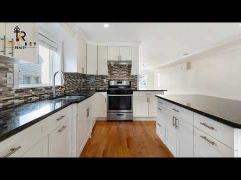 41 Glendale Street, Revere, MA